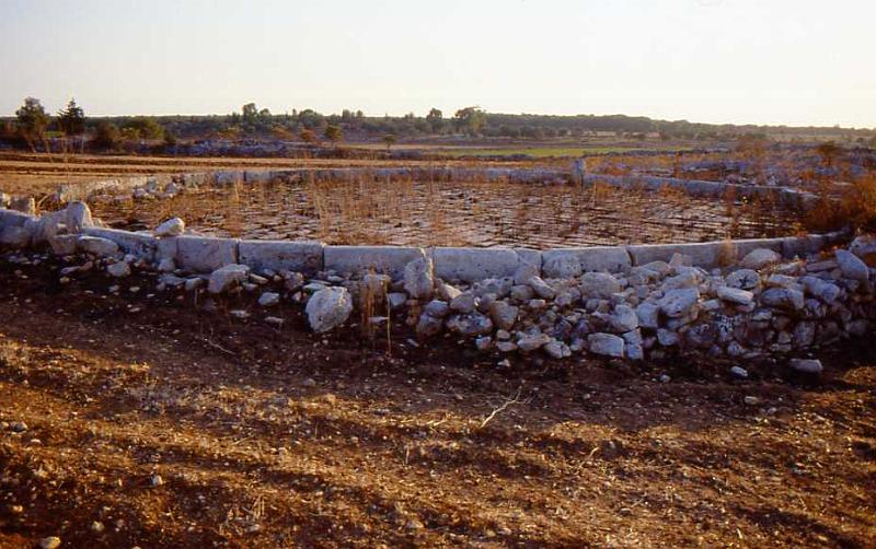 98-Giurdignano,masseria Quattromacine,26 agosto 1988.jpg